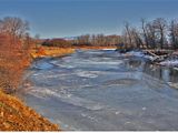 Weiser Idaho Weiser-River-1917