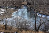 Weiser Idaho Weiser River 1918
