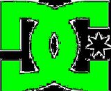 dc shoe logo
